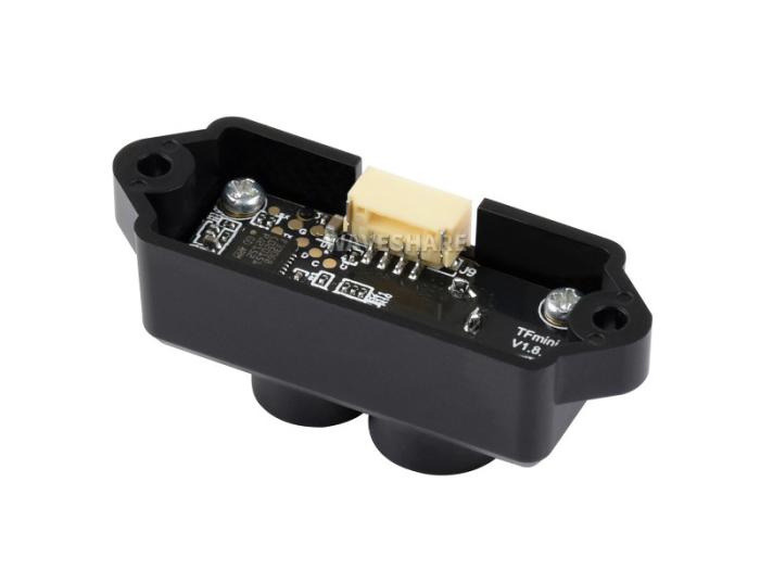 Avståndsgivare Lidar 0.1-12m TF-Mini-S @ electrokit (2 av 8)