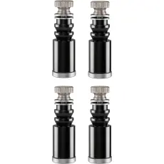 Magneth&aring;llare f&ouml;r PCB / kretskort 4-pack @ electrokit