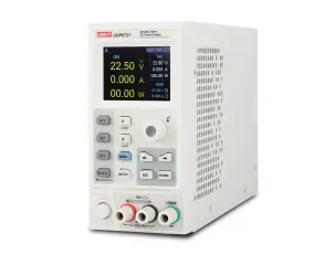 Programmerbart n&auml;taggregat 0-80V 0-15A UDP6731 @ electrokit