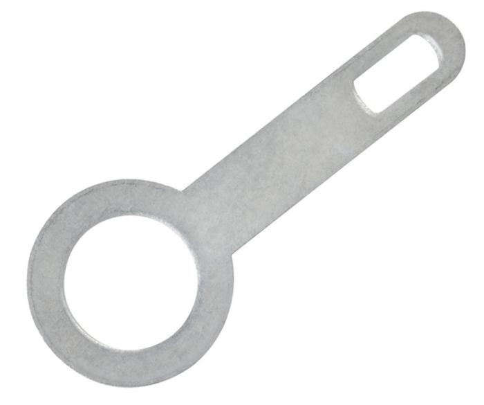 Lödöra M6 ø6.4mm @ electrokit (1 av 1)