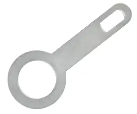 Lödöra M6 ø6.4mm @ electrokit