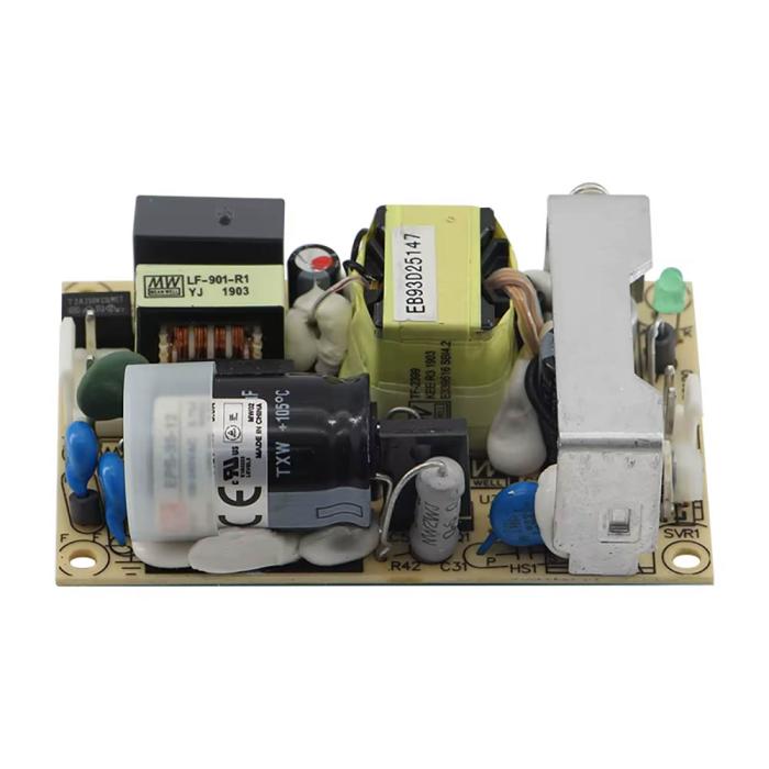 Mean Well EPS-35-3.3 Power supply 3.3V 6A 19W open-frame @ electrokit (3 of 3)