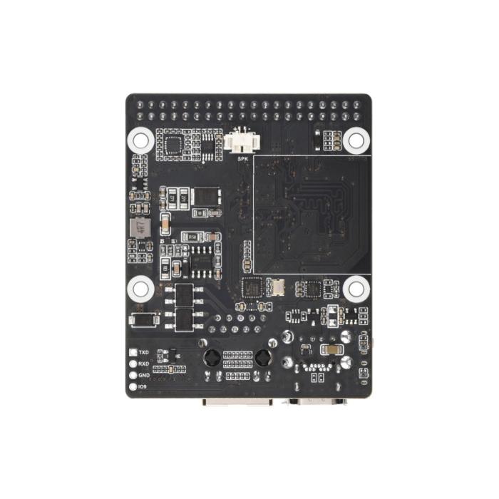 ESP32-P4 utvecklingskort 32MB PoE WiFi6 @ electrokit (3 av 9)