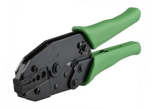 Crimpt&aring;ng koaxial RG58 RG62 RG174 RG223 RG400 @ electrokit