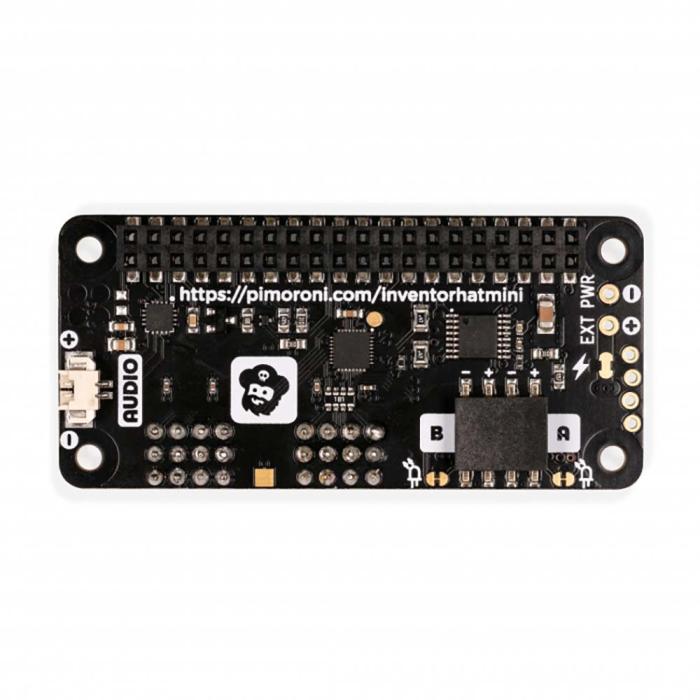 Inventor HAT Mini @ electrokit (2 av 3)