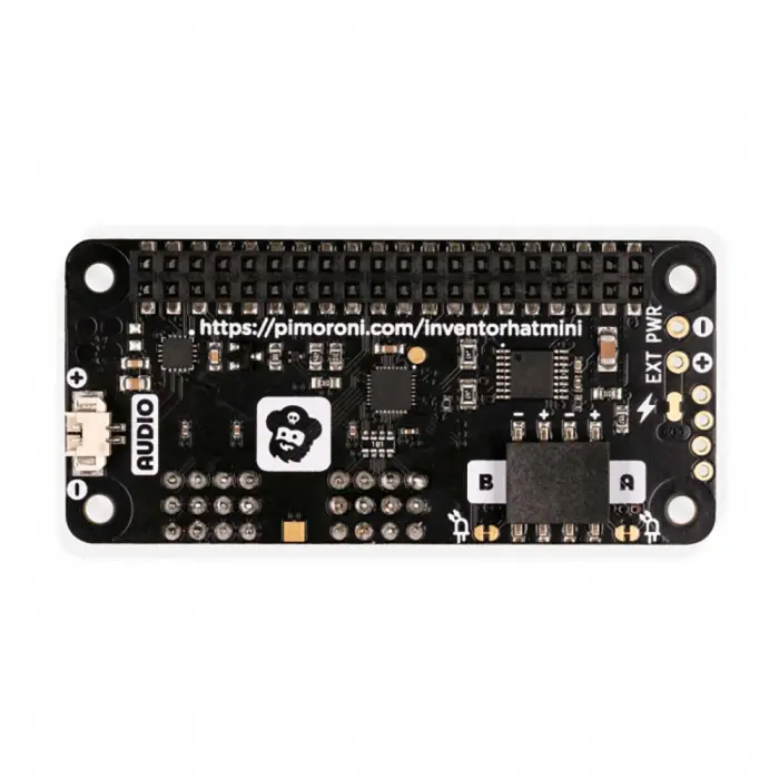 Inventor HAT Mini @ electrokit (2 of 3)