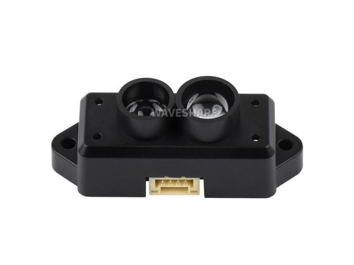 Avståndsgivare Lidar 0.1-12m TF-Mini-S @ electrokit (3 av 8)