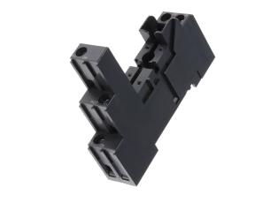Reläsockel DIN-skena RT78724 @ electrokit
