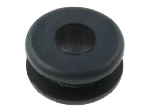 Kabelgenomföring ø5.5/8.4mm 3.3mm @ electrokit