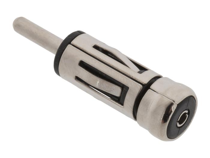 Adapter DIN hane till ISO hona @ electrokit (2 av 2)