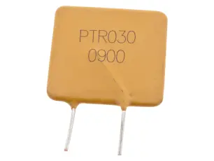 PTC-säkring 30V 9A återställningsbar @ electrokit