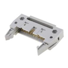 IDC hane kabel 20-pol 2.54mm @ electrokit