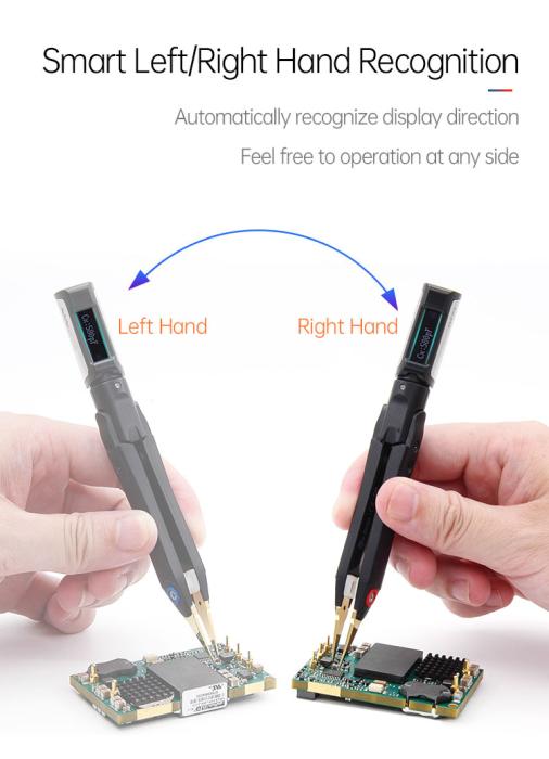 LCR meter tweezers DT71 @ electrokit (4 of 5)
