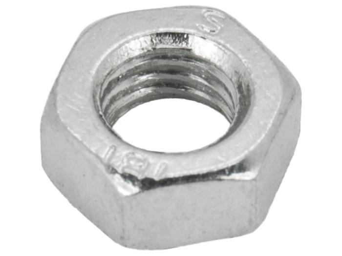 Hex nut M5 @ electrokit (1 of 1)