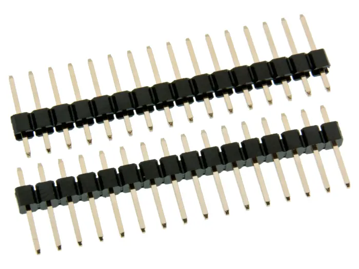 Ethernet FeatherWing @ electrokit (3 of 3)