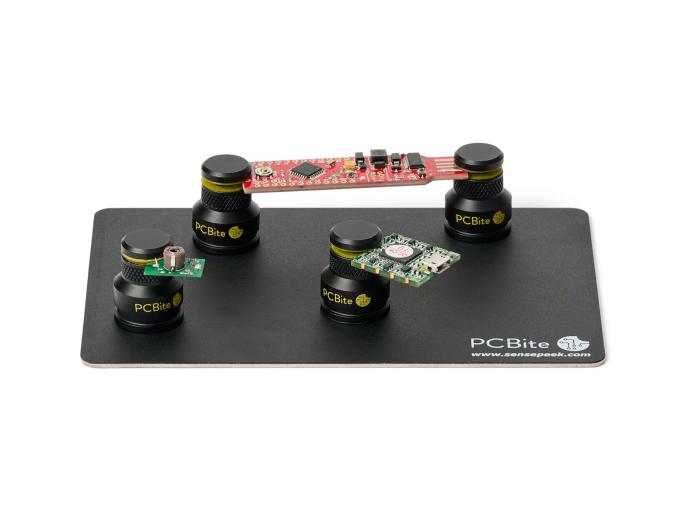 PCBite kit XS insulated low profile @ electrokit (4 av 12)