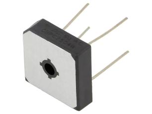 GBPC-2504W PCB 400V 25A @ electrokit