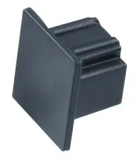 Dammskydd f&ouml;r RJ45 hona/uttag @ electrokit