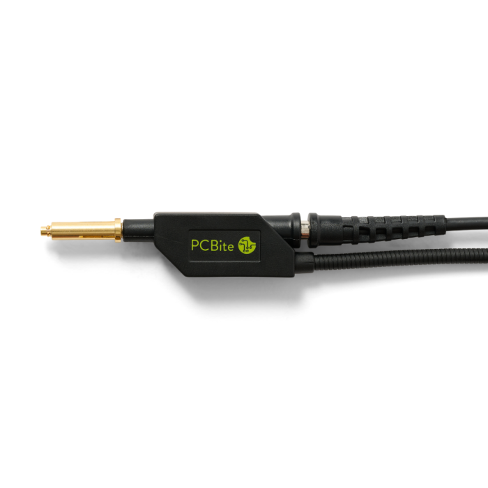 Oscilloscope probe MMCX adaptor @ electrokit (4 av 5)