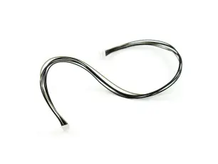 Anslutningskabel JST-SH 6-pin 30cm @ electrokit