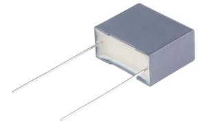 X1-kondensator 1uF 440VAC @ electrokit