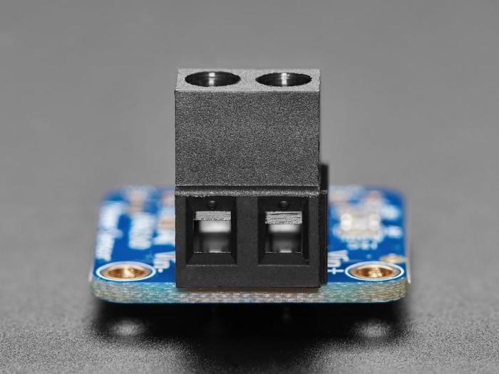 Strömsensor INA260 36V 15A I2C @ electrokit (5 av 6)