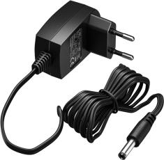 Nätadapter 5VDC 1A 5W @ electrokit