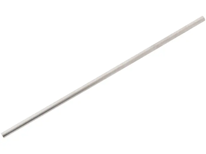 Axel rostfritt stål 5mm x 200mm @ electrokit (1 av 1)