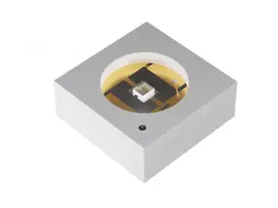 LED UV-C SMD 5-8V 150mA 265-280nm 120 gr @ electrokit
