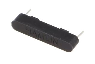 Reed switch PCB NO 0.5A 10-20AT @ electrokit