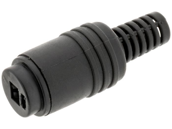 DIN högtalarkontakt hona skruv @ electrokit (1 av 1)