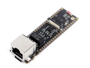 Utvecklingskort ESP32-S3 Ethernet @ electrokit