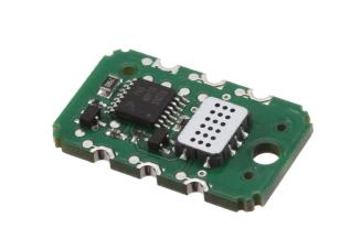 CO2-sensor 400-2000ppm I2C @ electrokit