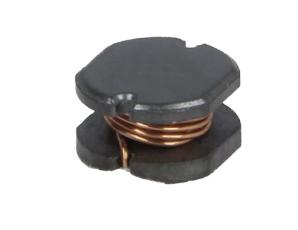 Power inductor 100uH 0.97A 0.35ohm @ electrokit