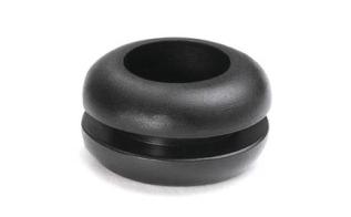 Kabelgenomföring ø8.0/9.5mm 1.5mm @ electrokit