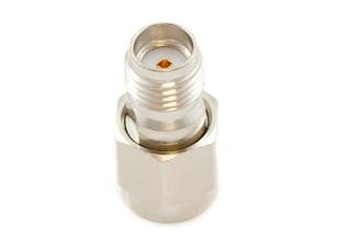 Adapter SMA-RP female - SMA female Max Gain @ electrokit