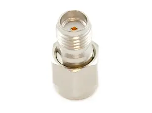 Adapter SMA-RP hane - SMA hona Max Gain @ electrokit