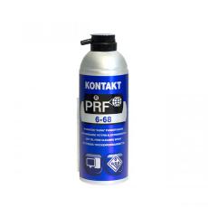 Kontaktspray fettfri PRF 6-68 520ml @ electrokit