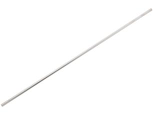 Axel rostfritt stål 5mm x 300mm @ electrokit