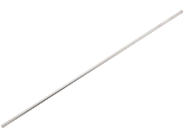 Axel rostfritt stål 5mm x 300mm @ electrokit (1 av 1)