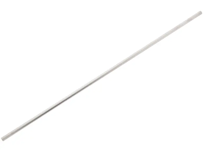 Axel rostfritt stål 5mm x 300mm @ electrokit (1 av 1)