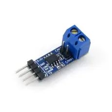 CAN-bus transceiver SN65HVD230 @ electrokit