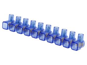 Kopplingsklämma toppklämma U-båt 1.5mm² @ electrokit