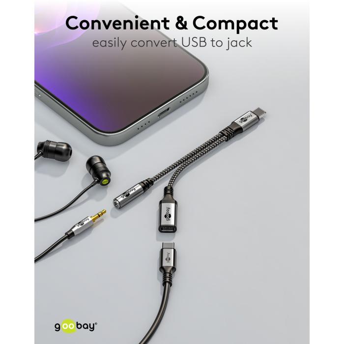 USB-C till USB-C och 3.5mm audioadapter @ electrokit (4 av 4)