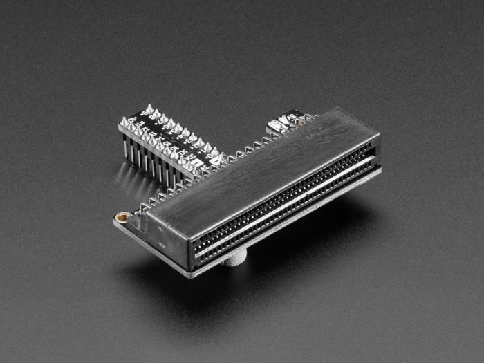 Adafruit DragonTail for micro:bit @ electrokit (5 av 6)