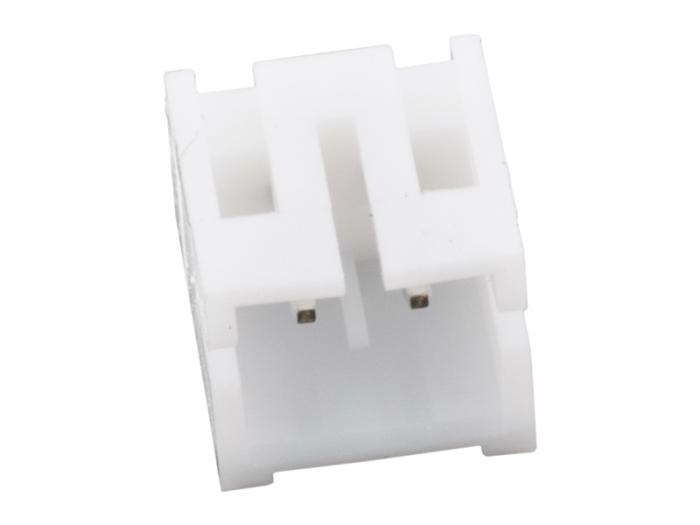 Stiftlist JST-PH 2-pol 2.0mm vinklad @ electrokit (1 av 2)