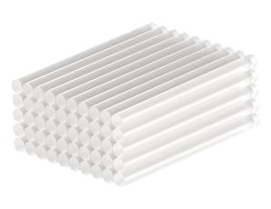Limpatroner &oslash;11x200mm 50-pack @ electrokit