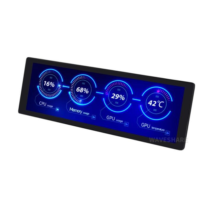 Monitor 7.9