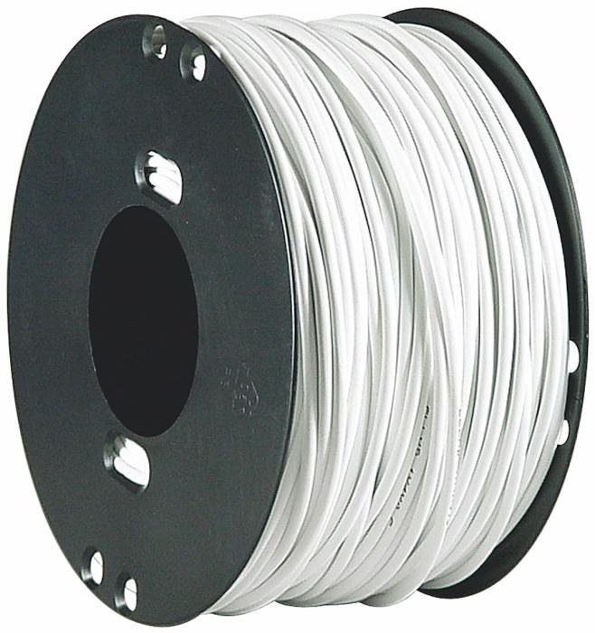 Cable ELQXBE twisted pair 4x 0.2mm² @ electrokit (2 of 2)