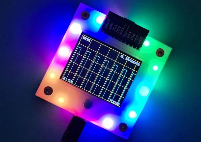 Bus Pirate 6 @ electrokit (4 av 6)